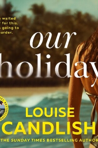 Cover of Our Holiday