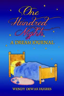 Book cover for One Hundred Nights