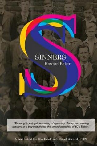 Cover of Sinners