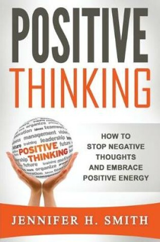 Cover of Positive Thinking