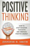 Book cover for Positive Thinking