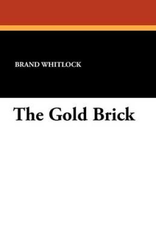 Cover of The Gold Brick