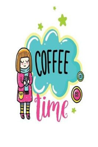 Cover of Coffee Time