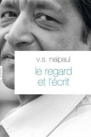 Cover of Le Regard Et L'Ecrit