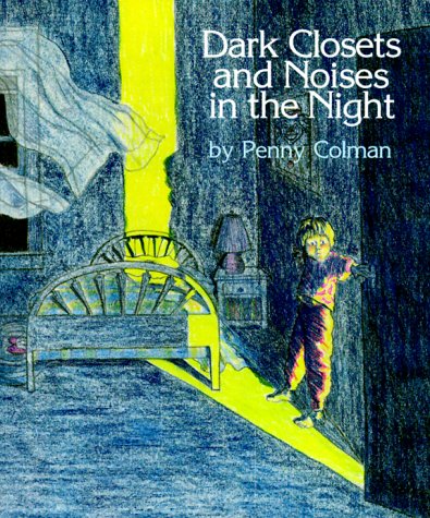 Book cover for Dark Closets and Noises in the Night