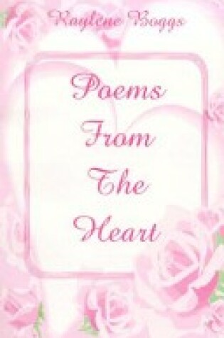 Cover of Poems from the Heart