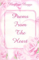 Book cover for Poems from the Heart