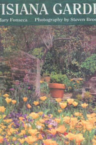 Cover of Louisiana Gardens