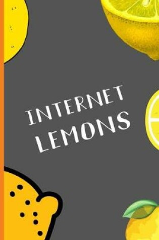 Cover of Internet Lemons