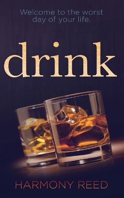 Book cover for Drink