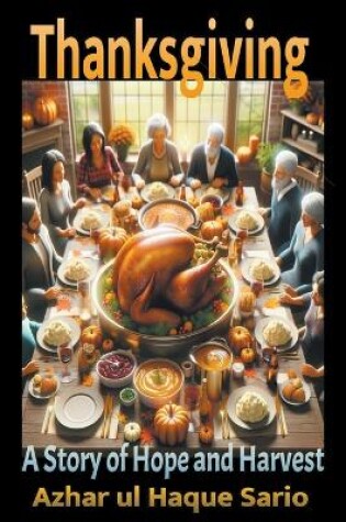 Cover of Thanksgiving