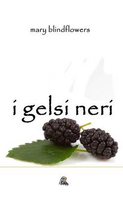 Book cover for I gelsi neri