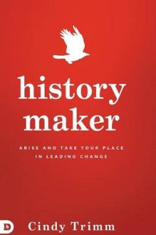 Cover of History Maker
