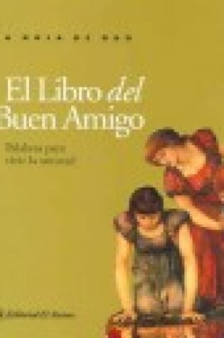 Cover of El Libro del Buen Amigo