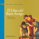 Book cover for El Libro del Buen Amigo
