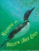 Book cover for Washing the Willow Tree Loon