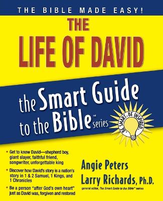 Cover of The Life of David