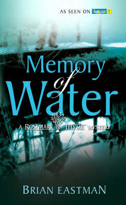 Book cover for Memory of Water