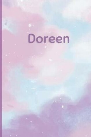 Cover of Doreen