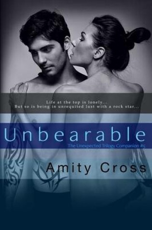 Cover of Unbearable