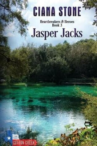 Cover of Jasper Jacks