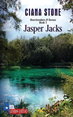 Book cover for Jasper Jacks