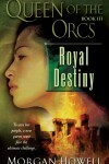 Book cover for Royal Destiny