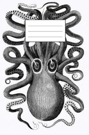 Cover of Oktopus