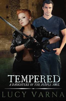 Cover of Tempered