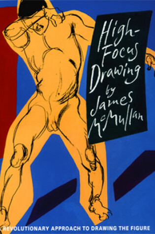 Cover of High-focus Drawing