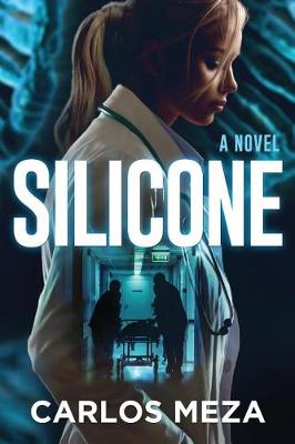 Book cover for Silicone
