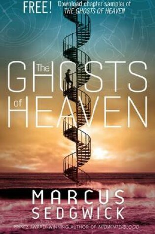 Cover of The Ghosts of Heaven: Chapters 1-5