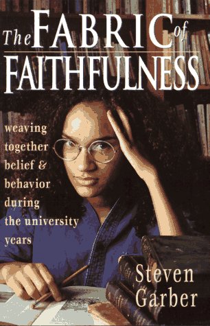 Book cover for The Fabric of Faithfulness