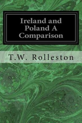 Cover of Ireland and Poland A Comparison