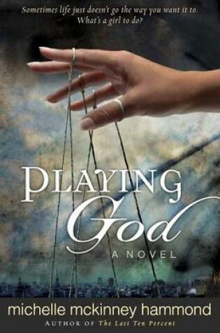 Cover of Playing God