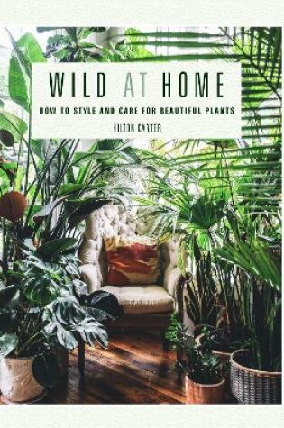 Cover of Wild at Home