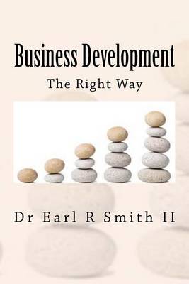 Book cover for Business Development