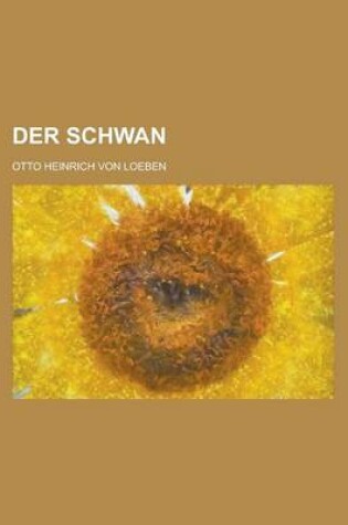 Cover of Der Schwan