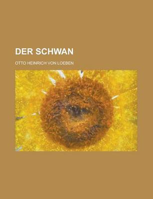 Book cover for Der Schwan