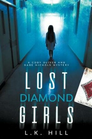 Cover of Lost Diamond Girls
