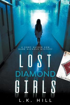 Book cover for Lost Diamond Girls
