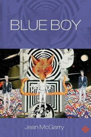 Cover of Blue Boy