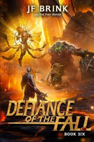 Defiance of the Fall 6