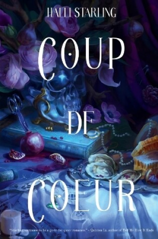 Cover of Coup de Coeur