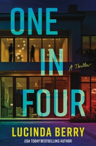 Cover of One in Four