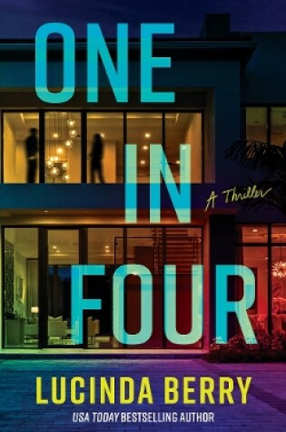 Cover of One in Four