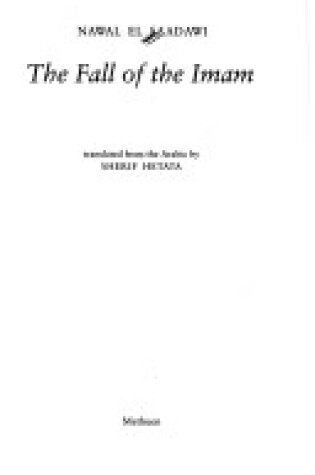 Cover of The Fall of the Imam