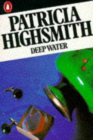 Cover of Deep Water