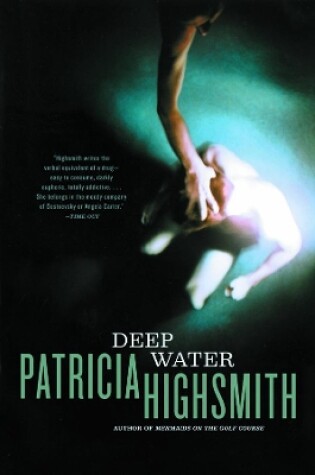 Cover of Deep Water