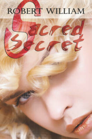 Cover of Sacred Secret